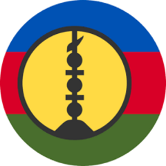 Nova Kaledonija