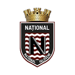 Nacional Jaloveni