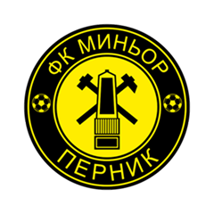 Miner Pernik