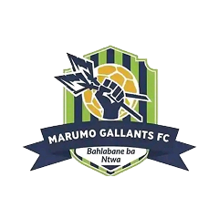 Marumo Galants