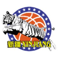 Xinjiang Flying Tigers