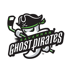Savannah Ghost Pirates