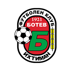 Botev 1937 Ihtiman