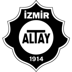 Altaj Izmir