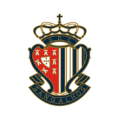 Sangaljoš