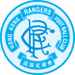 Hong Kong Rendžers