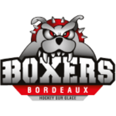 Bokserke Bordo