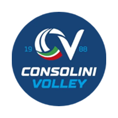 Konsolini Volej (Ž