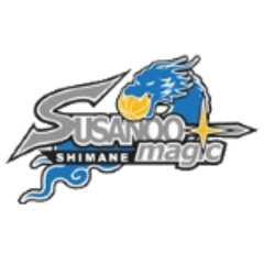 Shimane Susanoo Magic