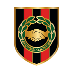 Bromapojkarna