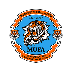 Medina Junajted