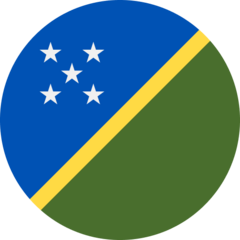 Solomonska Ostrva (Ž