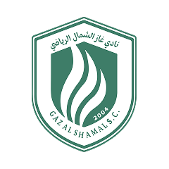 Ghaz Al-Šamal