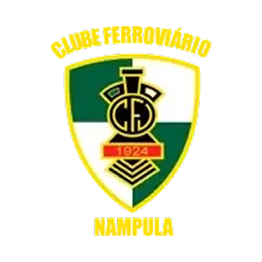 Ferroviario de Nampula