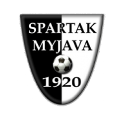 Spartak Mijava