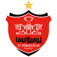 Persepolis