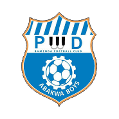 PWD Bamenda