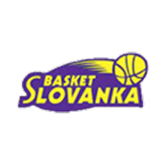 Slovanka (Ž