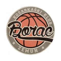 KK Borac Zemun