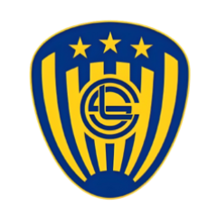 Sportivo Lukenjo