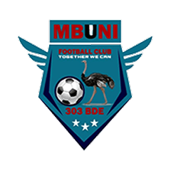 Mbuni