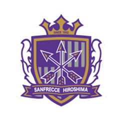 Sanfrecce Hirošima