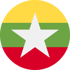 Mjanmar (Ž