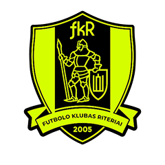 Riteriai