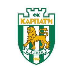 Karpaty Ljvov