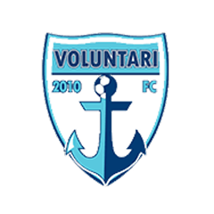 Voluntari II