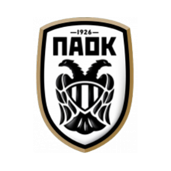 PAOK B