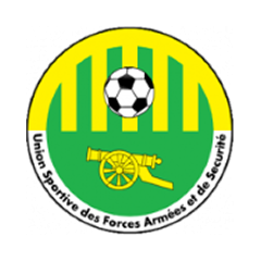 USFAS Bamako