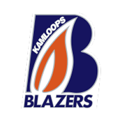 Kamloops Blejzers