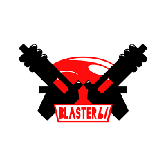 BlasterbI