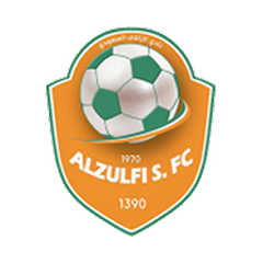 Al Zulfi