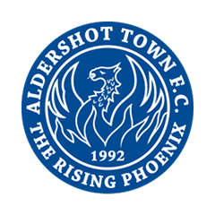 Aldershot Taun