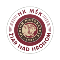 Indijan Žiar-nad-Hronom