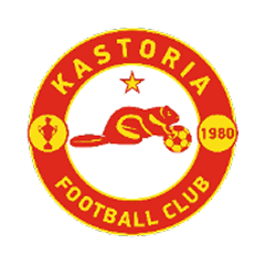 Kastorija