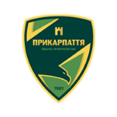 Prikarpate Ivano-Frankovsk