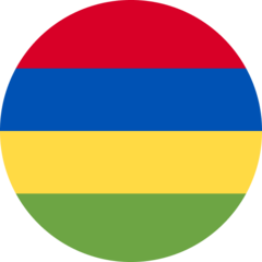 Mauricijus (Ž