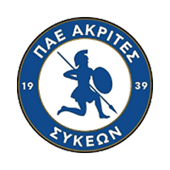 Akrites Sikeon