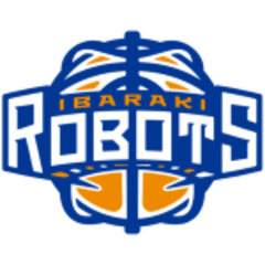 Ibaraki Robotsi