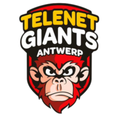 Antverpen Džajents
