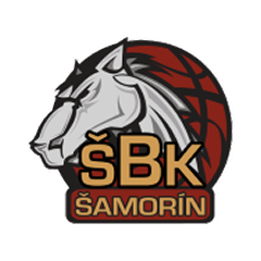ŽKK Šamorín (Ž