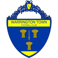 Warrington Town FK