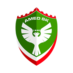 Amed SFC (Ž