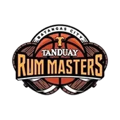 Batangas Siti Tanduaj Rom Masters