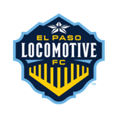 El Paso Lokomotiva