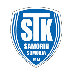 ŠTK 1914 Šamorín
