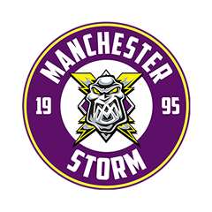 Mančester Storm